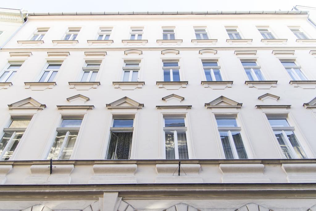 Apartmán Real Museum Budapešť