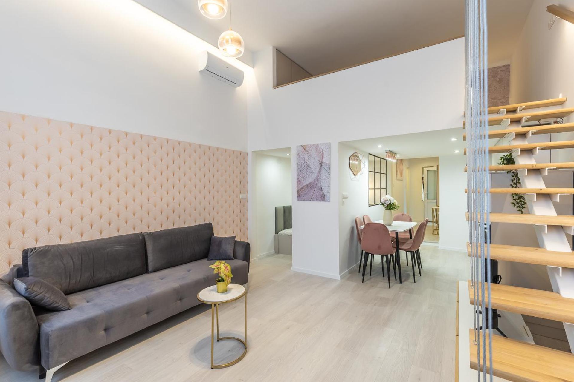 Apartmán Real Museum
