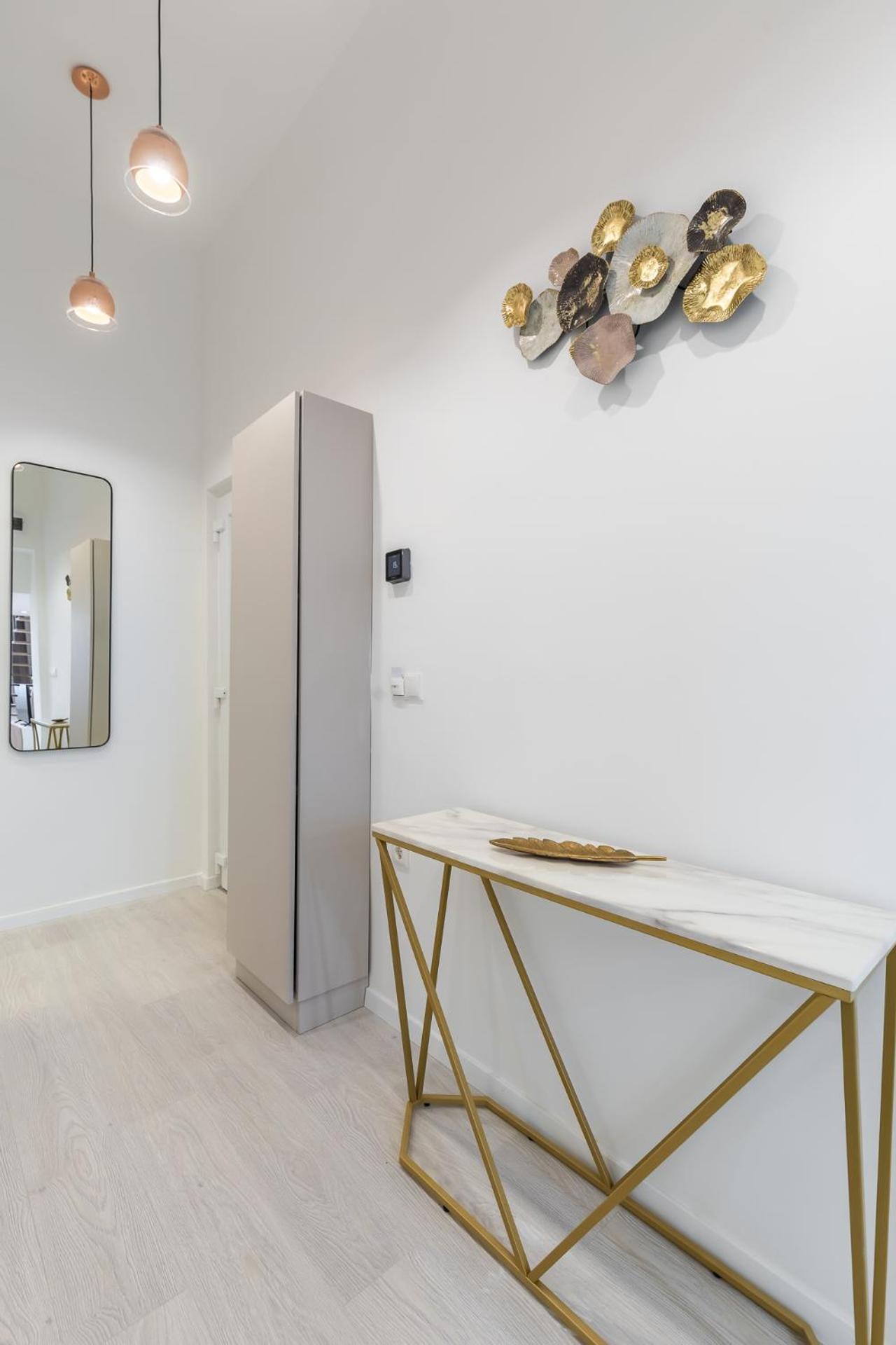Real Museum Apartmán Budapešť