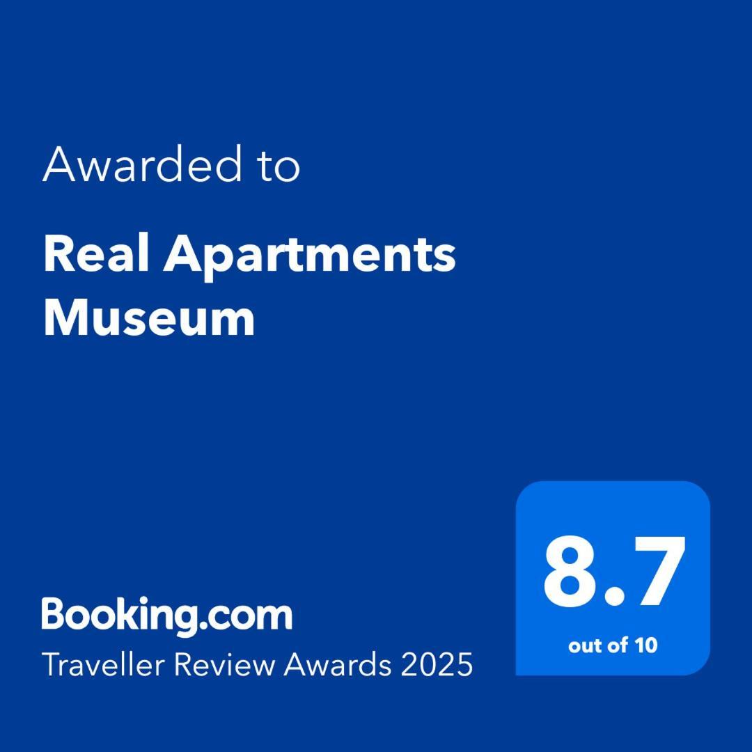 Real Museum * Budapešť