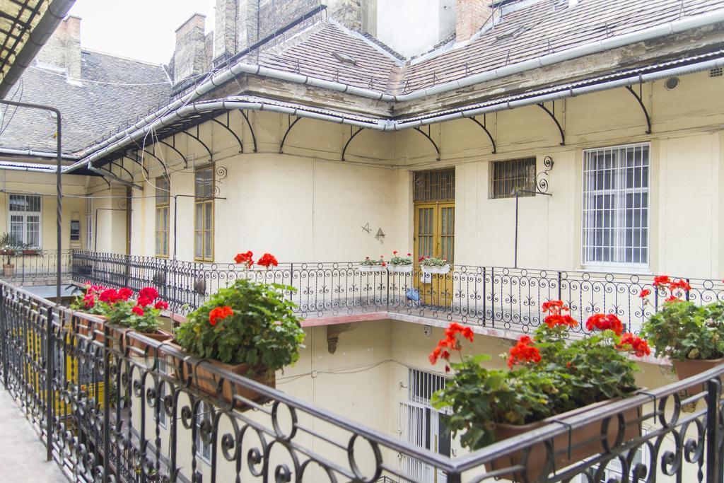 Real Museum Apartmán